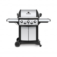 Broil King SIGNET™ 390 газовый гриль